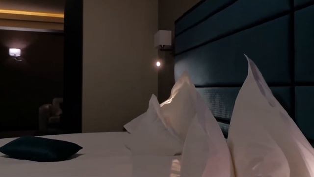 PAT BOXSPRING HOTEL смотреть онлайн