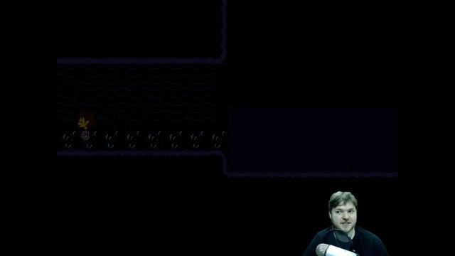 Let's Play Undertale #9: PLIGHT OF THE FISH LADY! смотреть онлайн