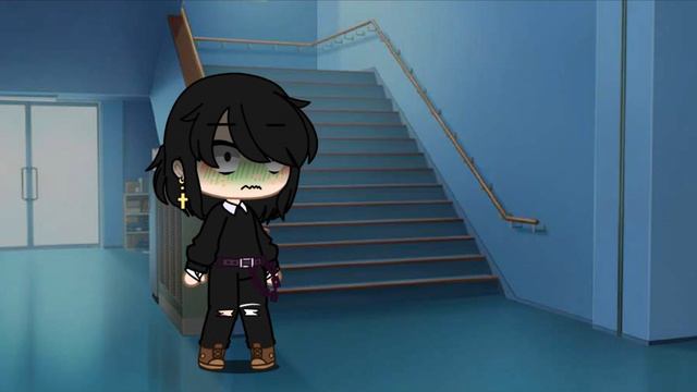 мини-фильм выбор|1/?|гача клуб смотреть онлайн