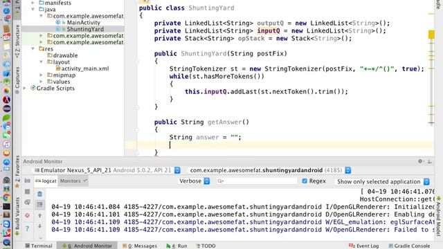 CSC300 4/19/16 смотреть онлайн