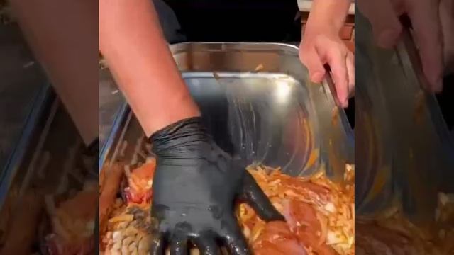 Кулинарное путешествие