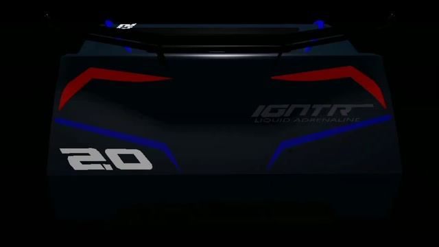 Roblox - Jackson Storm - Cars 3 смотреть онлайн