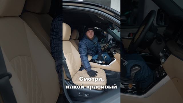 Какой автомобиль купить вместо Prado? смотреть онлайн