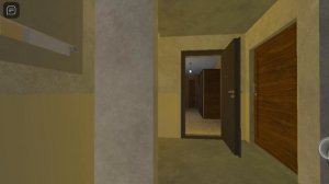 Лифт "САМЛЗ" 1987 г. Дианова 8 Подъезд 1 (Серия 60)