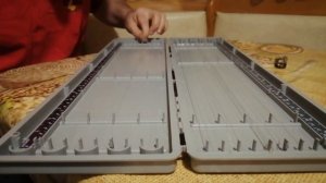 Как закрепить поводки? Поводочница полезный девайс для рыболова. ?