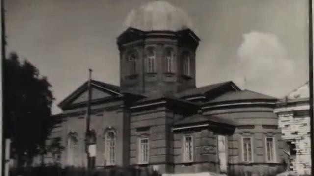 Помни прошлое, живи настоящим, выпуск 4 смотреть онлайн