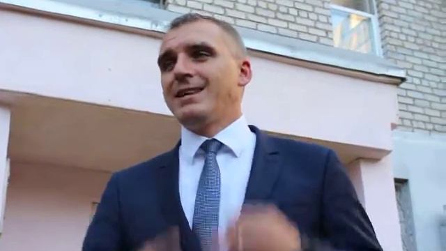 Мой город Н: Сенкевич о "львовском мусоре", свалке в Николаеве и заборе смотреть онлайн