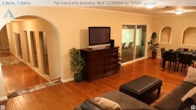$1,299,000 - 15042 Valleyheart Dr, Sherman Oaks, CA 91403 смотреть онлайн