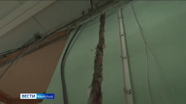 В двадцать одной школе Карелии идет масштабный капитальный ремонт смотреть онлайн