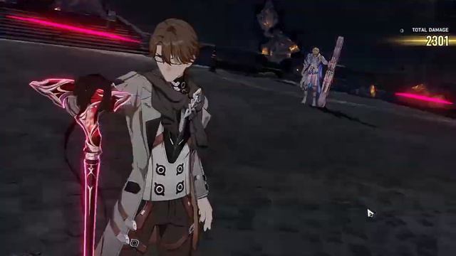 Jing Yuan - Welt TeamComp | SU World 3 DIFFICULTY 2 - BOSS (Gepard) | Honkai: Star Rail смотреть онлайн