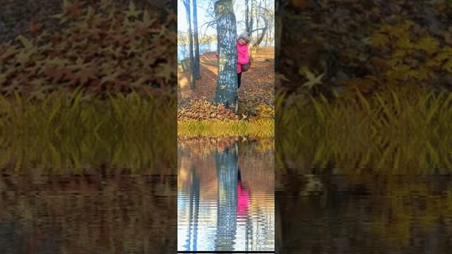 Александр Корецкий "Осенний листопад " смотреть онлайн