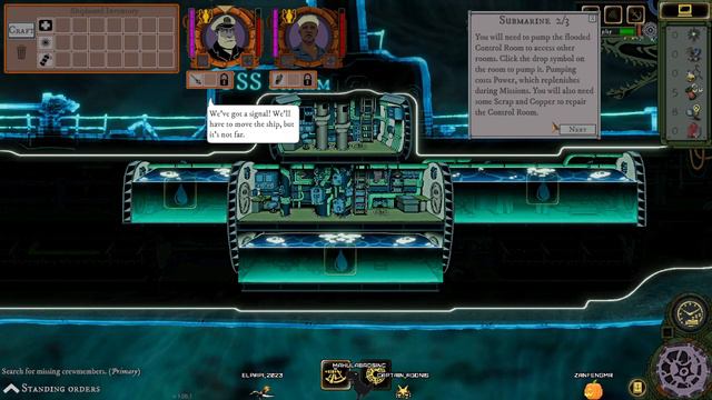 Stirring Abyss pt1 & more Void Crew смотреть онлайн