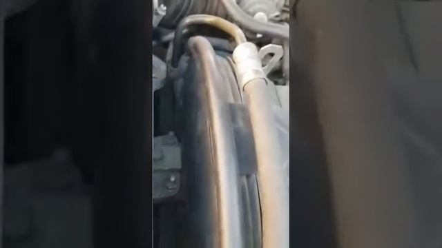 Чек пропуски зажигания ошибка шевроле лачетти