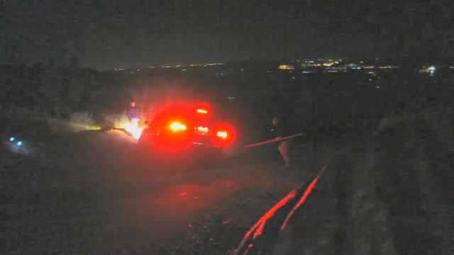 SUV Stuck Off Road! смотреть онлайн