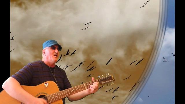 Погода сменилась - на осеннюю сырость( ВНИМАНИЕ ! ОСЕННИЙ СУПЕР ХИТ ) - Алексей Доктор Леший - бар смотреть онлайн