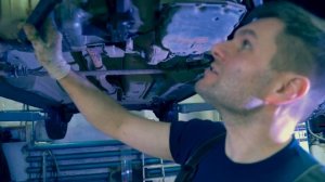 Lada Granta Масло в свечных колодцах Замена герметика постели распредвалов и клапанной крышки