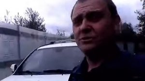 Сломался датчик дождя Graet wall Hower Ховер H 3