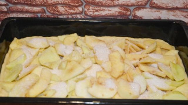 Рецепты от шеф-повара