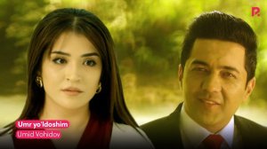 Umid Vohidov - Umr yo'ldoshim | Умид Вохидов - Умр йулдошим