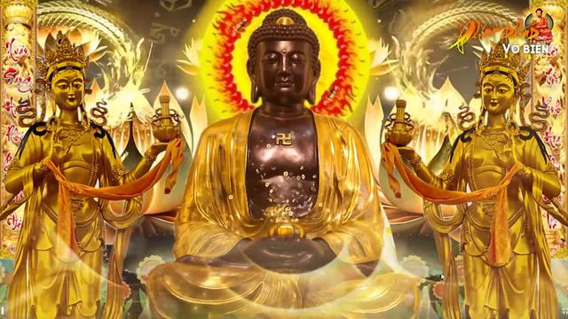 Mỗi Tối Mở Nghe Kinh Phật Tài Vận Tăng Tiến Sức Khỏe Bình An Mọi Sự Thuận Lợi - Kinh Phật смотреть онлайн