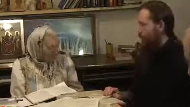 6 Травница Е Ф Зайцева смотреть онлайн