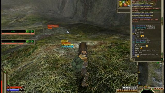 AfterWorld Alpha: Labyrinth of Death смотреть онлайн