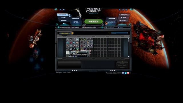 DarkOrbit - Selling my main account / SOLD смотреть онлайн