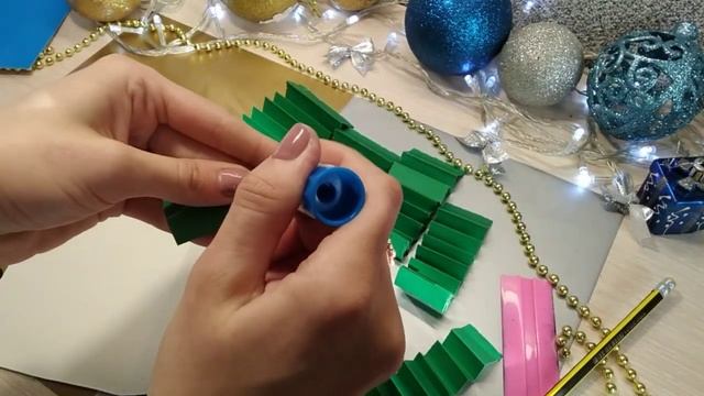 ОТКРЫТКИ НА НОВЫЙ ГОД❄️ЕЛОЧКА❄️ смотреть онлайн