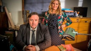 20 лучших сериалов, похожих на Убийства в Пембрукшире (2021)