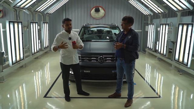 Virtus GT Pro, new POLO, ADAS! In Conversation with Ashish Gupta, Brand Director, Volkswagen India смотреть онлайн