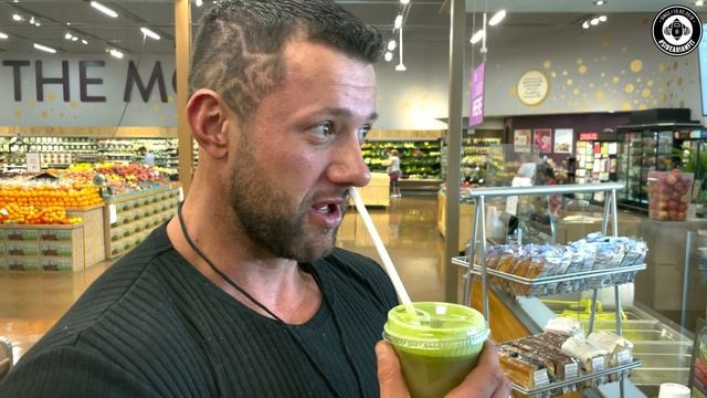 Поездка в Лас-Вегас / NPC 2022 / Михаил Скрипчик / ВИКТОР КОМОВ / VIKTOR KOMOV смотреть онлайн