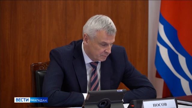 Строительный надзор займется повреждением фасада строящейся школы в Оле смотреть онлайн