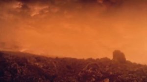 Планета Венера, самая загадочная планета солнечной системы.