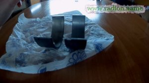 Дом на колесах серия №28 Двигатель ЗиЛ 645