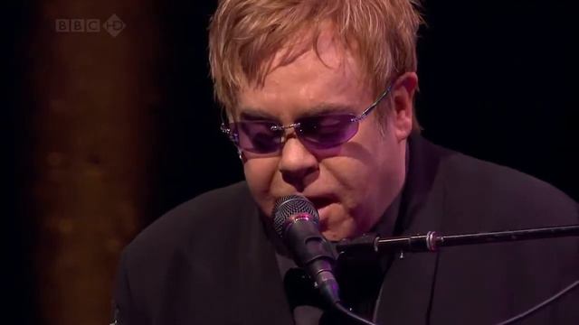 Elton John Leon Russell Full Concert