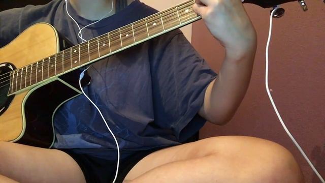 Necromancer-Joy Again (an ugly cover) смотреть онлайн