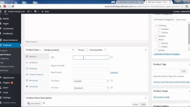 16. Custom Content Types in WordPress | 9 hour Complete Wordpress Course смотреть онлайн