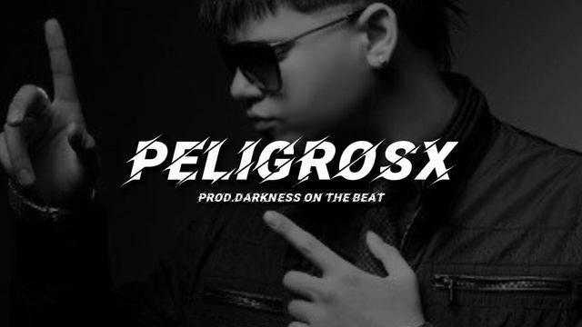 (FREE) Farruko ❌ Gotay ❌ Cris MJ Type Beat "Peligrosx" | Beat Reggaeton 2023. смотреть онлайн