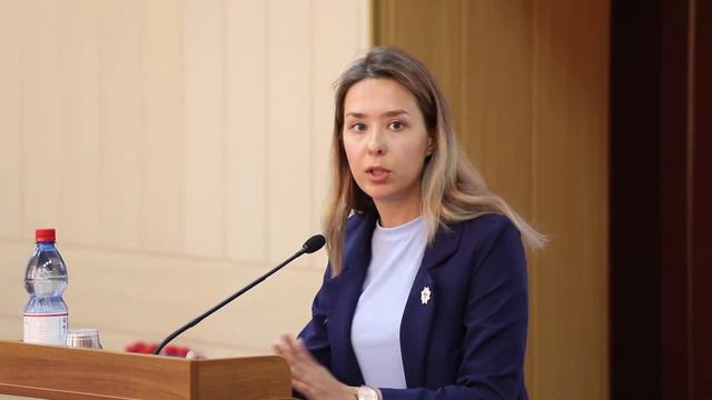 Обсуждение пивного закона. смотреть онлайн