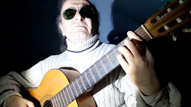 ВОЛШЕБНЫЙ ЗАМОК. 2009г. Ст.Раисы Музиченко... смотреть онлайн