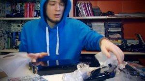 Wii U Mario & Luigi Premium Pack + игры (Pixel_Devil)