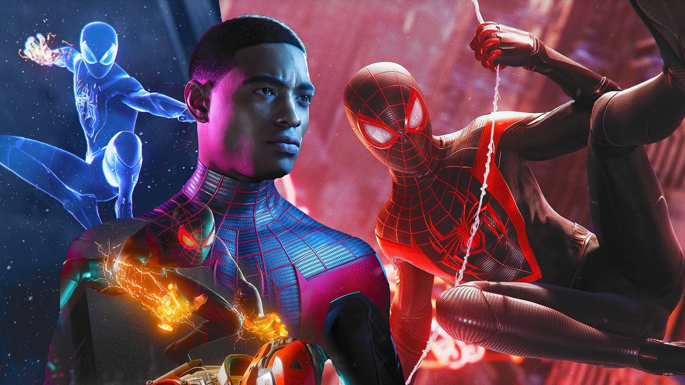 MARVEL Человек-Паук: Майлз Моралес Финал #11 смотреть онлайн