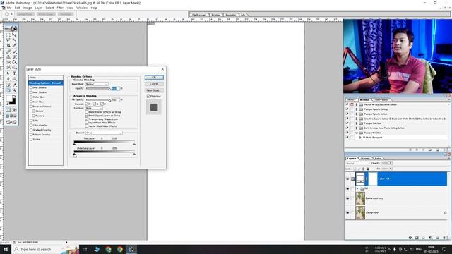 Secret Trick Of 2023 New Cb Editing In Adobe Photoshop 7.0