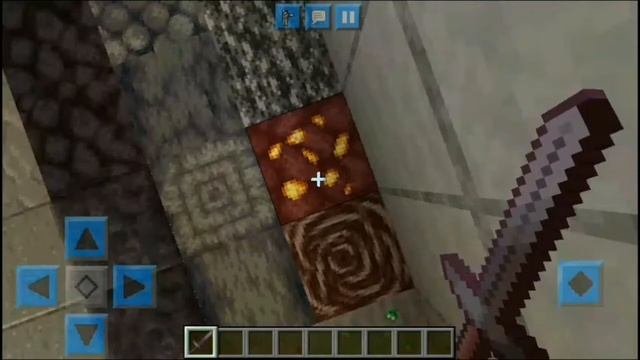 TEXTURE FAITHFUL 32x32 MCPE VERSI 1.16+ SUPPORT RAM 1GB!!! | Texture Showcase смотреть онлайн
