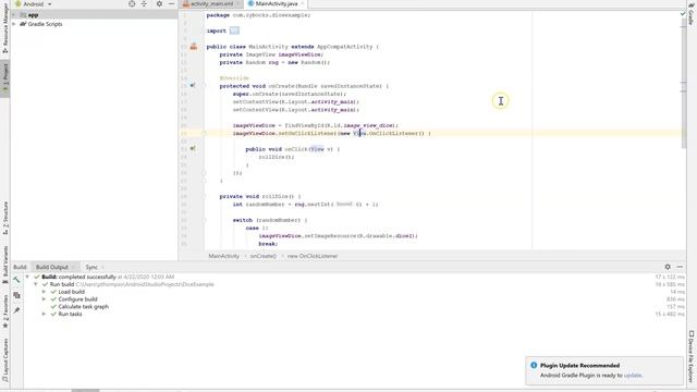 Dice Roller App смотреть онлайн