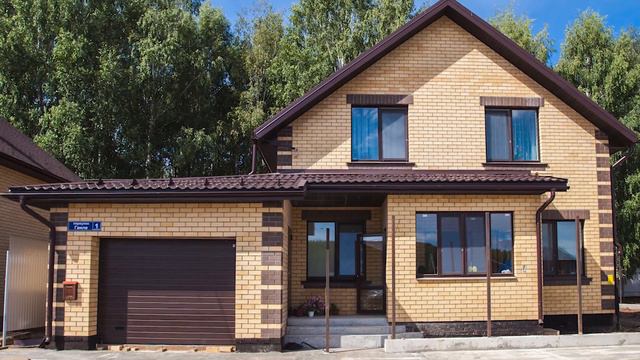 №3 Отзыв Клиента - дом за 90 дней \\ Дом, который принес счастье и уют \\ СТРОЮДОМ.РФ смотреть онлайн