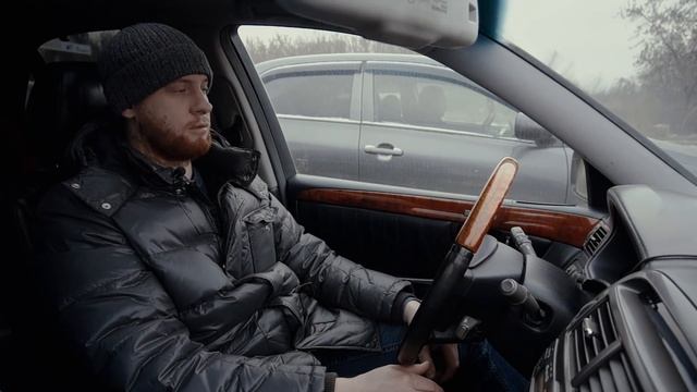 SWAP V8. Будни автомастерской (перезалито)