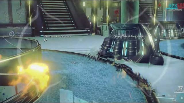 Warframe: Где взять генетический код каватов? смотреть онлайн