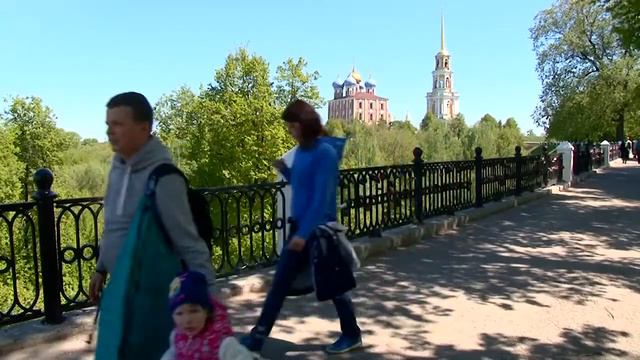 Любовь зла, а Рязанцам грозят разводы смотреть онлайн