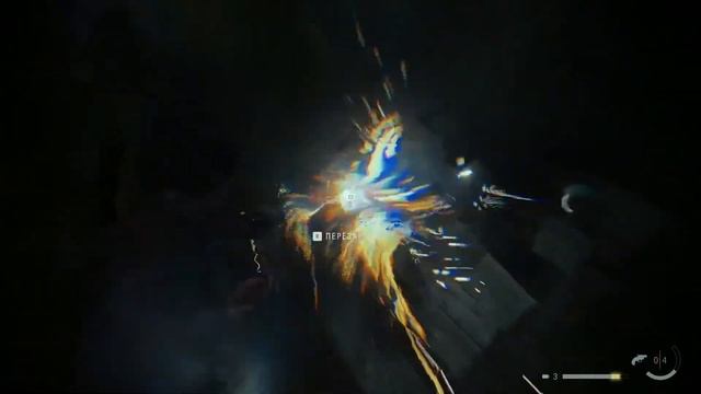 Играем в Alan Wake 2 #Финал 1/2 смотреть онлайн